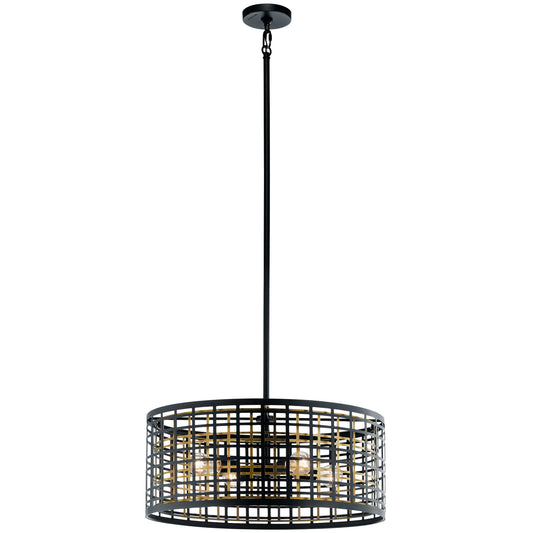 Aldergate Chandelier by Kichler