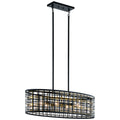 Aldergate Chandelier by Kichler