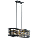 Aldergate Chandelier by Kichler