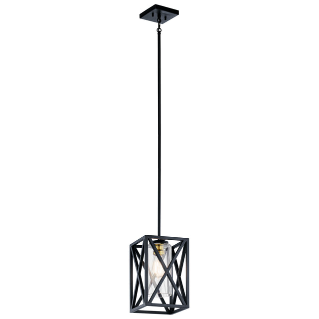 Moorgate Pendant by Kichler