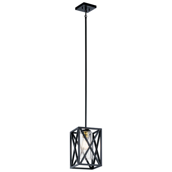 Moorgate Mini Pendant by Kichler