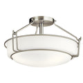 Alkire Flush Mount Ceiling Light by Kichler