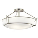 Alkire Flush Mount Ceiling Light by Kichler