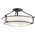 Alkire Flush Mount Ceiling Light by Kichler