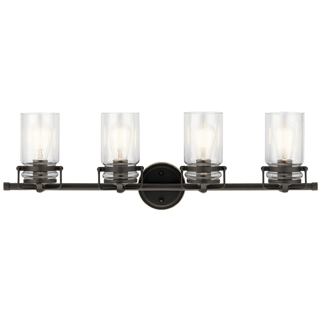 Brinley Vanity by Kichler