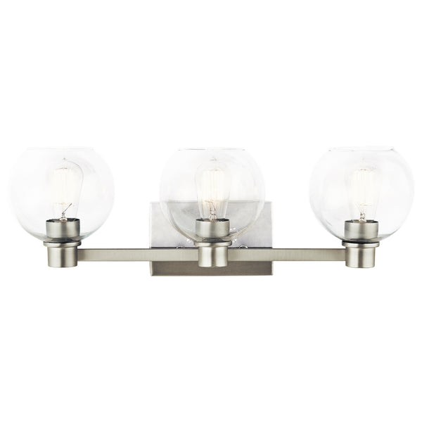 Harmony Vanity by Kichler