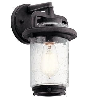 Andover Outdoor (Wet) Wall Lantern by Kichler