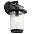 Andover Outdoor (Wet) Wall Lantern by Kichler