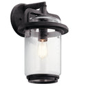 Andover Outdoor (Wet) Wall Lantern by Kichler