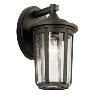 Buy olde-bronze Fairfield Outdoor (Wet) Wall Lantern by Kichler