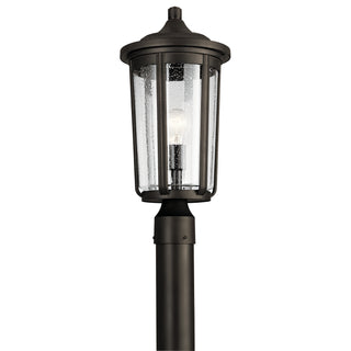 Buy olde-bronze Fairfield Outdoor (Wet) Post Lantern by Kichler