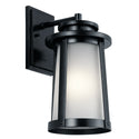 Harbor Bay Outdoor (Wet) Wall Lantern by Kichler