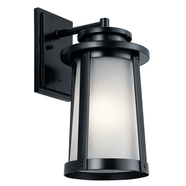 Harbor Bay Outdoor (Wet) Wall Lantern by Kichler