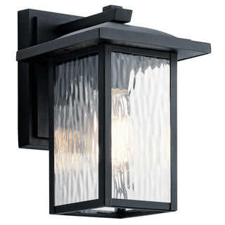 Capanna Outdoor (Wet) Wall Lantern by Kichler