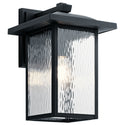 Capanna Outdoor (Wet) Wall Lantern by Kichler