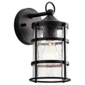 Mill Lane Outdoor (Wet) Wall Lantern by Kichler