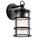 Mill Lane Outdoor (Wet) Wall Lantern by Kichler