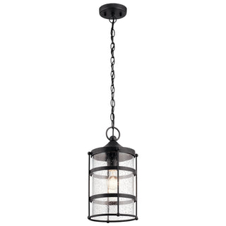 Mill Lane Outdoor (Damp) Hanging Lanterns by Kichler