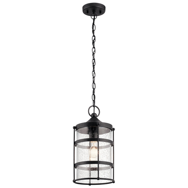 Mill Lane Outdoor (Damp) Hanging Lanterns by Kichler
