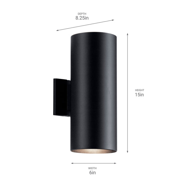 Kichler-9246BK|ALT|9