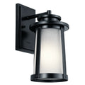 Harbor Bay Outdoor (Wet) Wall Lantern by Kichler