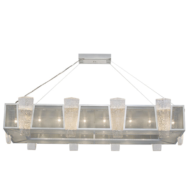 Fine Art Handcrafted Lighting-891240-12ST|MAIN