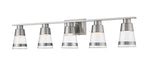 Z-Lite-1921-5V-BN-LED|MAIN