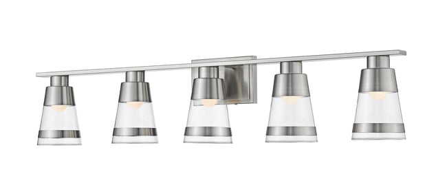 Z-Lite-1921-5V-BN-LED|MAIN