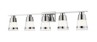 Buy chrome Ethos Vanity by Z-Lite