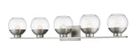 Z-Lite-1924-5V-BN-LED|MAIN