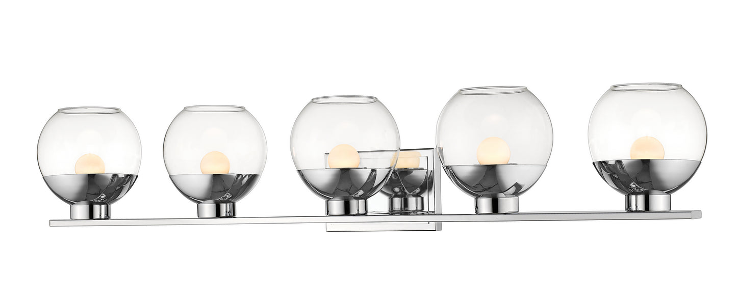 Z-Lite-1924-5V-CH-LED|MAIN
