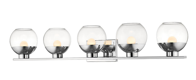 Z-Lite-1924-5V-CH-LED|MAIN
