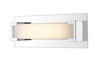 Elara Outdoor (Damp) Sconce by Z-Lite