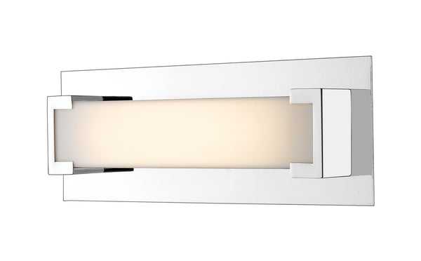 Elara Outdoor (Damp) Sconce by Z-Lite