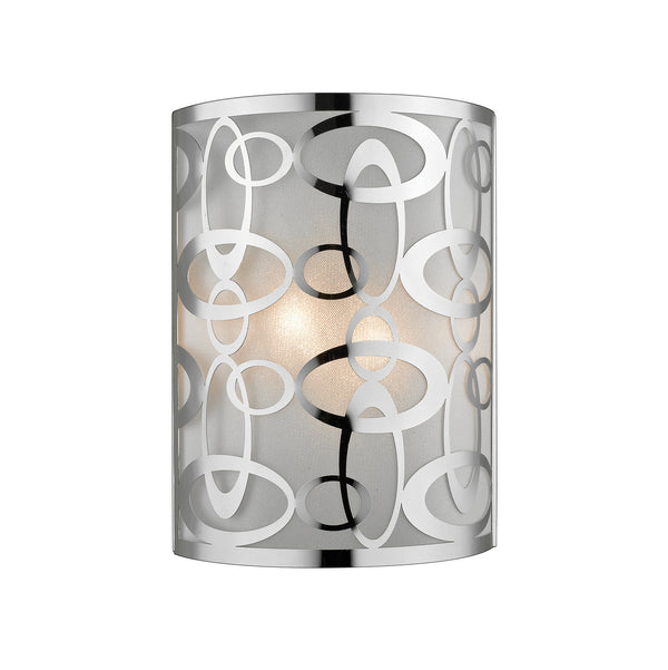 Opal Sconce by Z-Lite