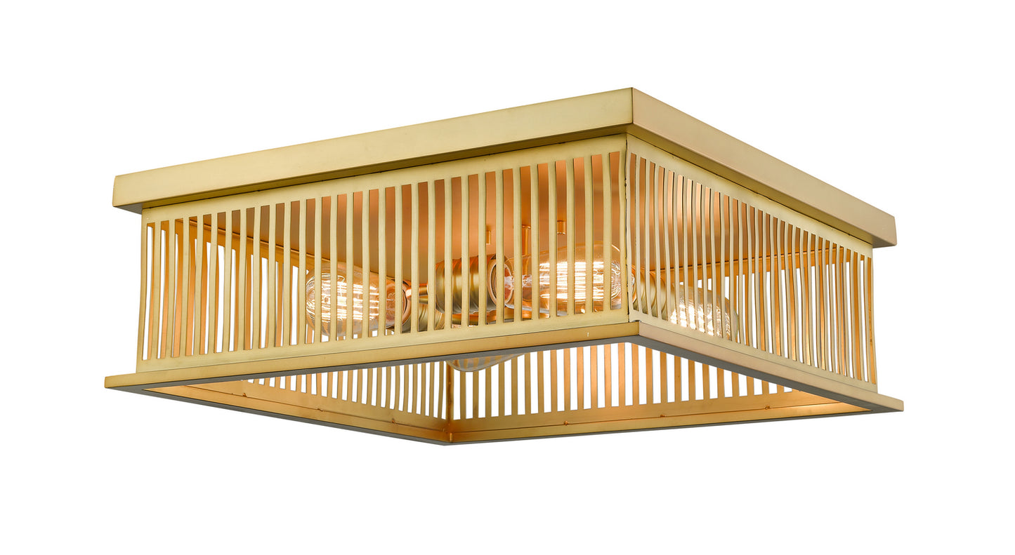 Z-Lite-333F4BR|MAIN
