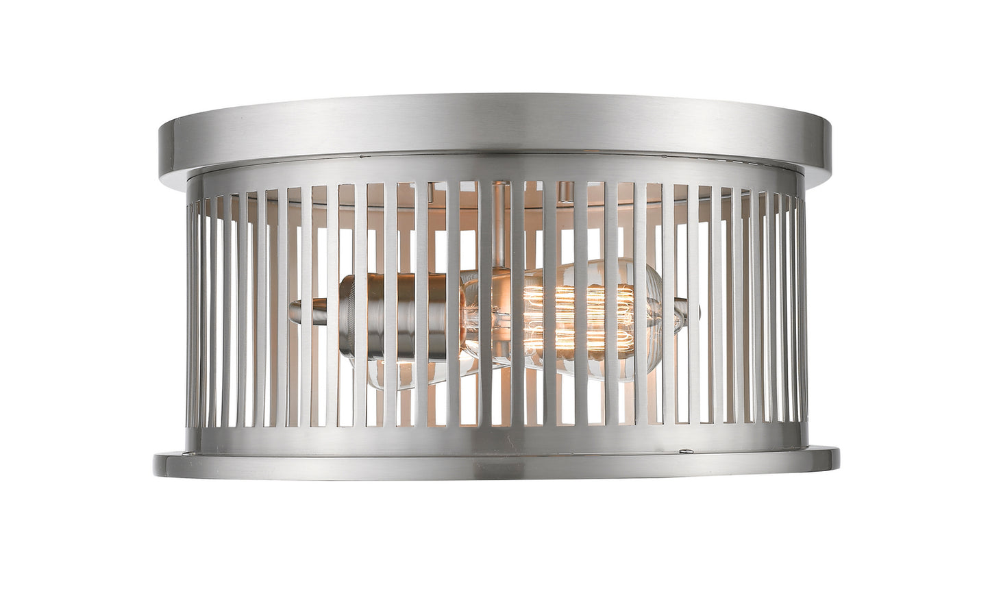 Z-Lite-334F2BN|MAIN