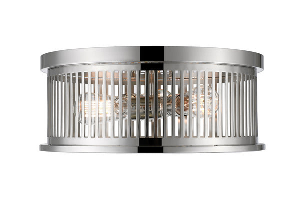 Z-Lite-334F3PN image