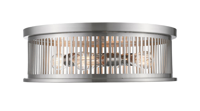 Z-Lite-334F4BN|MAIN