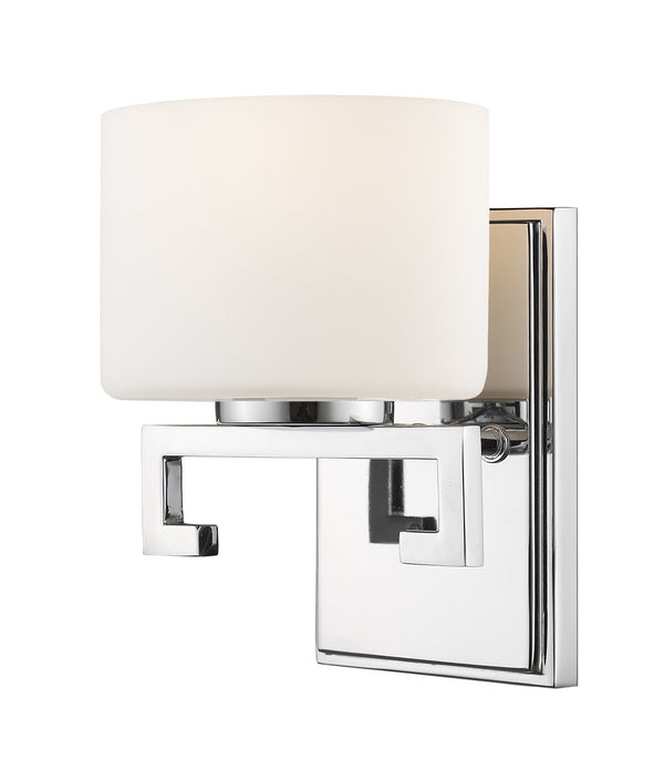 Privet Outdoor (Damp) Sconce by Z-Lite