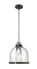 Burren Outdoor (Damp) Pendant by Z-Lite