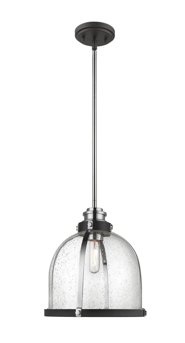 Burren Outdoor (Damp) Pendant by Z-Lite