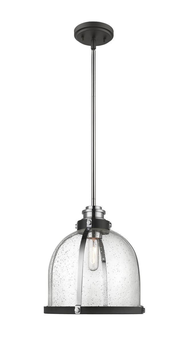 Burren Outdoor (Damp) Pendant by Z-Lite
