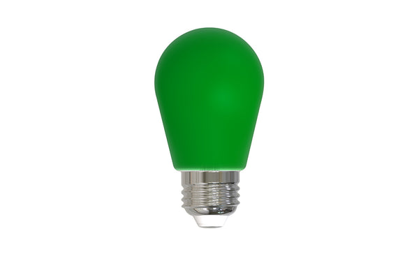 Bulbrite - 776153 - Light Bulb - Ceramic Green from Lighting & Bulbs Unlimited in Charlotte, NC