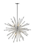 Soleia Chandelier by Z-Lite