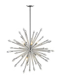 Soleia Chandelier by Z-Lite