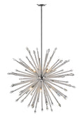 Soleia Chandelier by Z-Lite