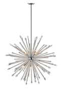Soleia Chandelier by Z-Lite