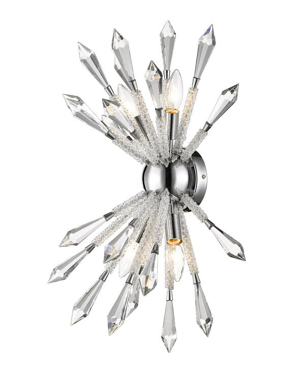 Soleia Sconce by Z-Lite