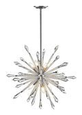 Soleia Chandelier by Z-Lite